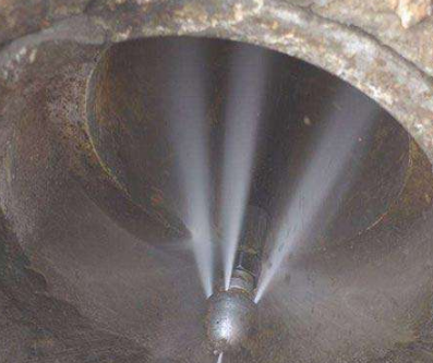 保定清苑管道清洗小知识