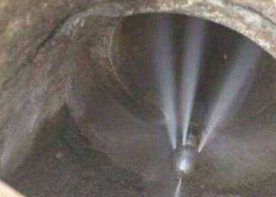 保定清苑管道清洗多少钱