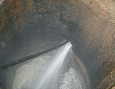 保定清苑管道清洗哪家好