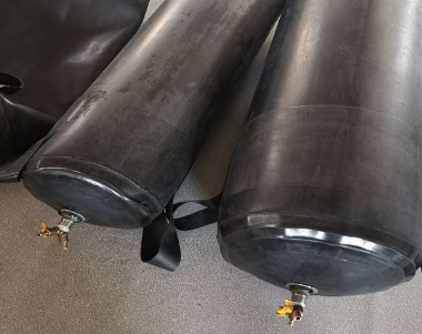 保定清苑管道气囊封堵多少钱