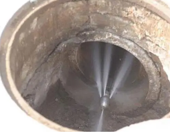 保定清苑管道清洗哪家好