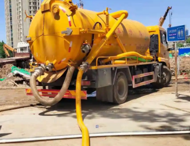 保定清苑管道清洗哪家好