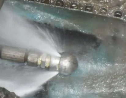 保定清苑管道清洗服务电话