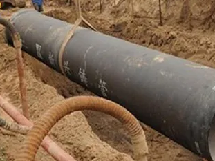 保定清苑非开挖管道施工多少钱