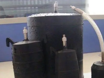 保定清苑管道气囊封堵哪家好