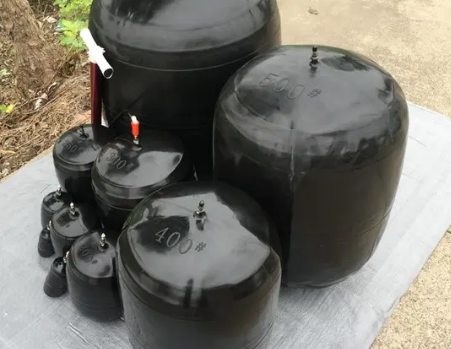 保定清苑管道气囊封堵