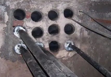 保定清苑管道气囊封堵哪家好