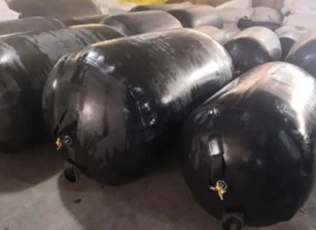 保定清苑管道气囊封堵价格