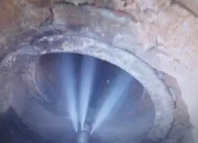 保定清苑管道清洗相关内容