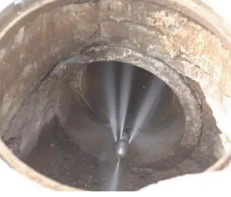 保定清苑管道清洗价格