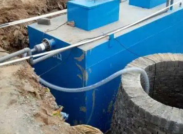 保定清苑污水清运哪家好