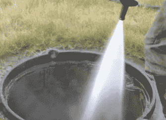 保定清苑管道清洗