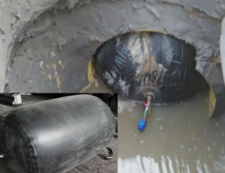 保定清苑管道气囊封堵哪家好