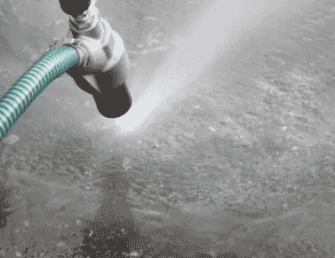 保定清苑管道清洗的方法