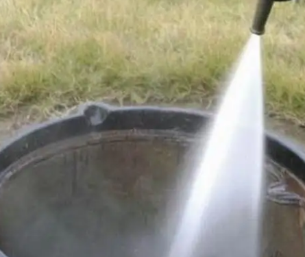 保定清苑管道清洗多少钱