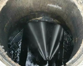 保定清苑管道清洗价格