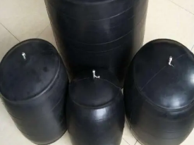 保定清苑管道气囊封堵价格明细