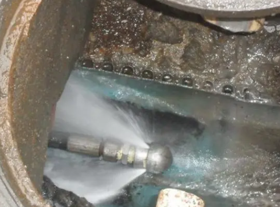 保定清苑抽粪，保定清苑抽化粪池流程是什么?