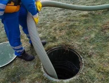 保定清苑抽化粪池电话多少