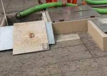 保定清苑高压清洗管道哪家好