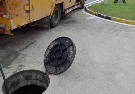 保定清苑疏通下水道哪家好