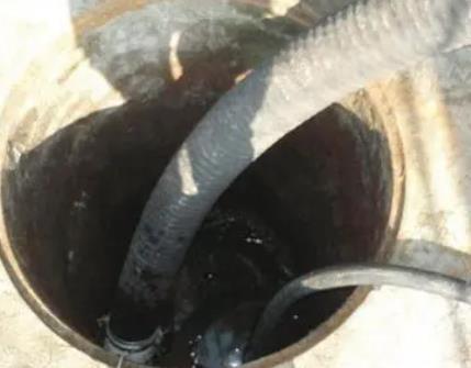 保定清苑抽化粪池电话